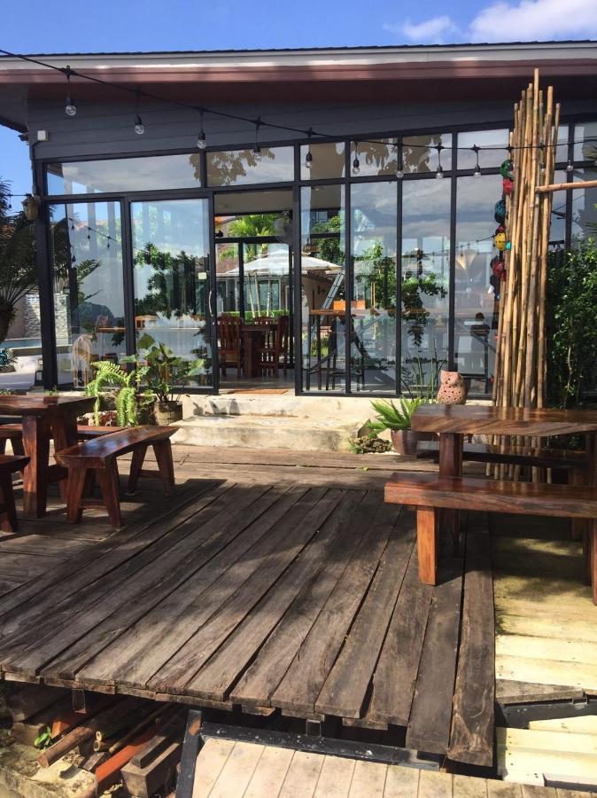 Blue Orchid Beach Krabi - SHA Certified Ao Nam Mao Exterior foto
