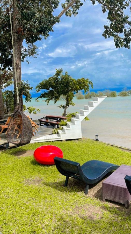 Blue Orchid Beach Krabi - SHA Certified Ao Nam Mao Exterior foto