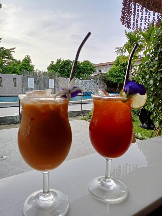Blue Orchid Beach Krabi - SHA Certified Ao Nam Mao Exterior foto
