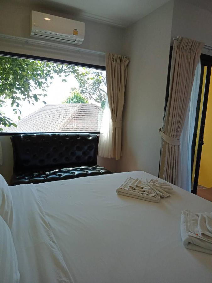 Blue Orchid Beach Krabi - SHA Certified Ao Nam Mao Exterior foto