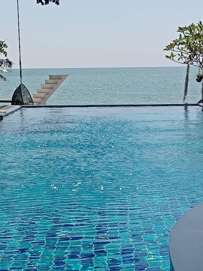 Blue Orchid Beach Krabi - SHA Certified Ao Nam Mao Exterior foto