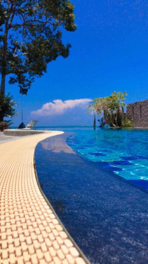 Blue Orchid Beach Krabi - SHA Certified Ao Nam Mao Exterior foto